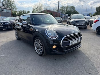 Used MINI One 2017 for sale - 79654728: Photo