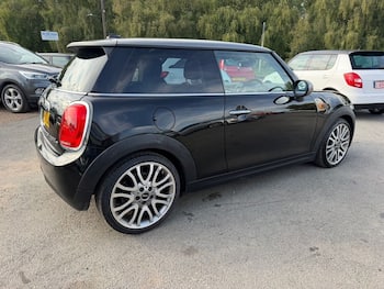 Used MINI One 2017 for sale - 79654728: Photo