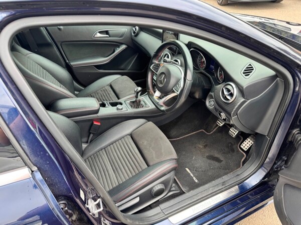 Used Mercedes-Benz A-Class 2018 for sale - 75597574: Photo 10