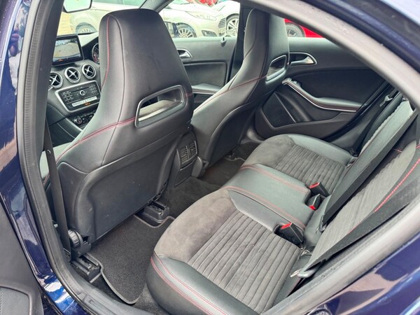 Used Mercedes-Benz A-Class 2018 for sale - 75597574: Photo 13