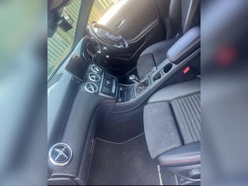 Used Mercedes-Benz A-Class 2018 for sale - 75597574: Photo