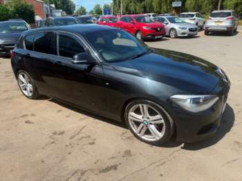 Used BMW 1 Series 2012 for sale - 75210412: Photo
