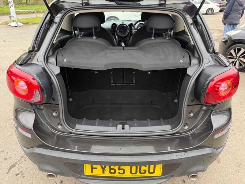 Used MINI Paceman 2015 for sale - 78097611: Photo 11