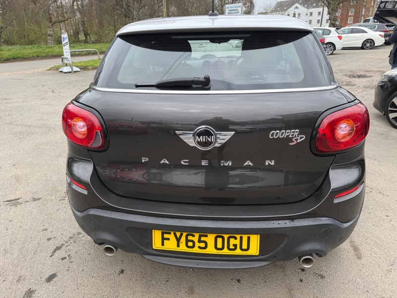 Used MINI Paceman 2015 for sale - 78097611: Photo 12