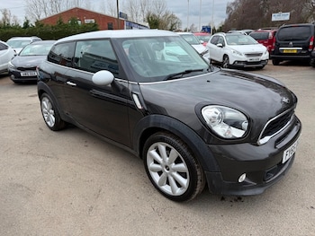 Used MINI Paceman 2015 for sale - 78097611: Photo