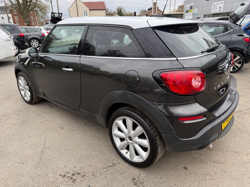 Used MINI Paceman 2015 for sale - 78097611: Photo 3
