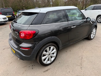 Used MINI Paceman 2015 for sale - 78097611: Photo