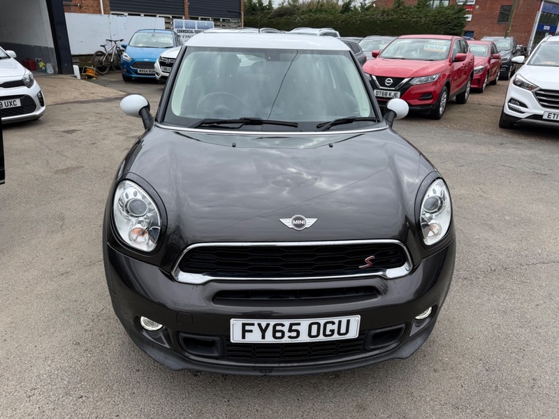 Used MINI Paceman 2015 for sale - 78097611: Photo 6