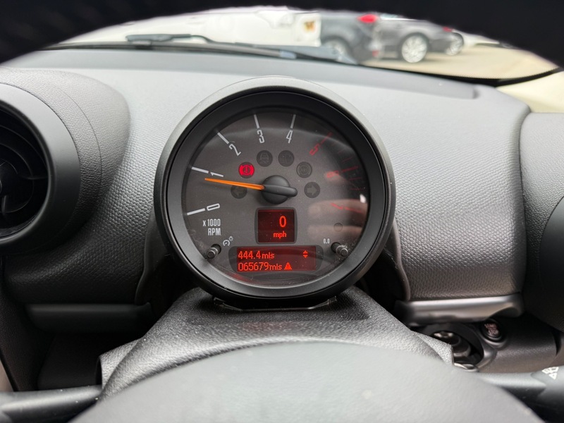 Used MINI Paceman 2015 for sale - 78097611: Photo 7