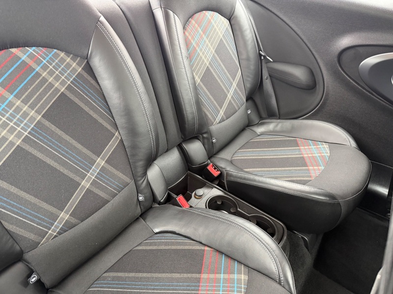 Used MINI Paceman 2015 for sale - 78097611: Photo 9