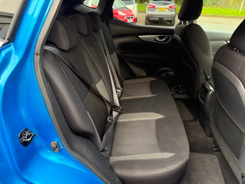 Used Nissan Qashqai 2018 for sale - 76643110: Photo 10