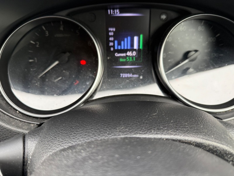 Used Nissan Qashqai 2018 for sale - 76643110: Photo 12