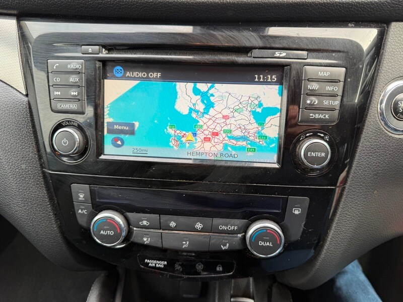 Used Nissan Qashqai 2018 for sale - 76643110: Photo 13