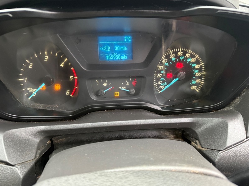 Used Ford Transit Custom 2017 for sale - 77494420: Photo 10