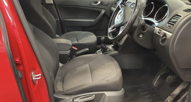 Used Skoda Yeti 2016 for sale - 77897728: Photo 3