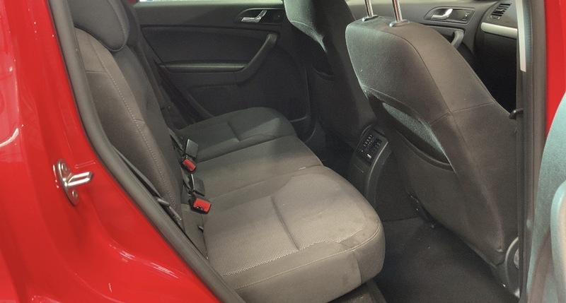 Used Skoda Yeti 2016 for sale - 77897728: Photo 4