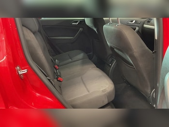 Used Skoda Yeti 2016 for sale - 77897728: Photo