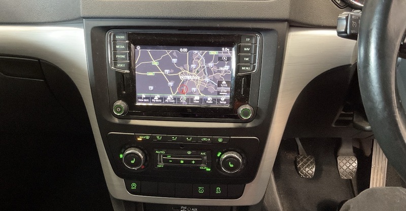 Used Skoda Yeti 2016 for sale - 77897728: Photo 5