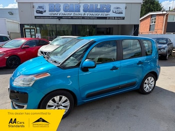 2012 - 1.6 HDi 8V VTR+ 5dr