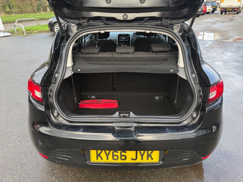 Used Renault Clio 2016 for sale - 77535628: Photo 13