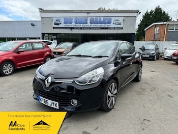Used Renault Clio 2016 for sale - 77535628: Photo