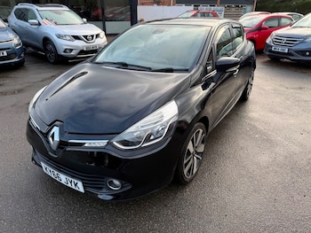 Used Renault Clio 2016 for sale - 77535628: Photo