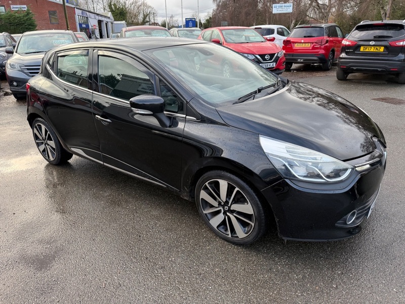Used Renault Clio 2016 for sale - 77535628: Photo 4