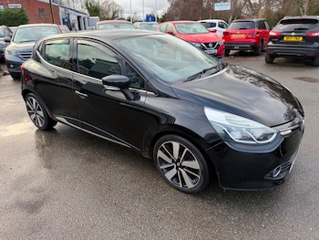 Used Renault Clio 2016 for sale - 77535628: Photo