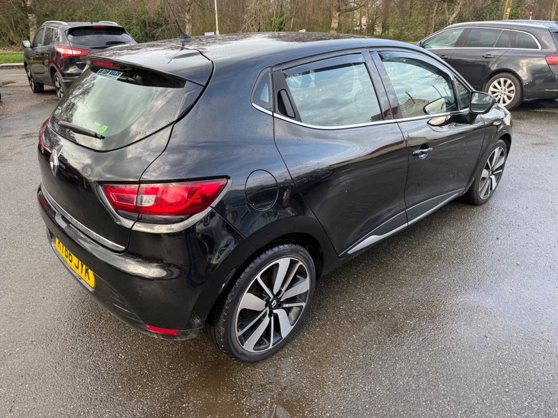 Used Renault Clio 2016 for sale - 77535628: Photo 5