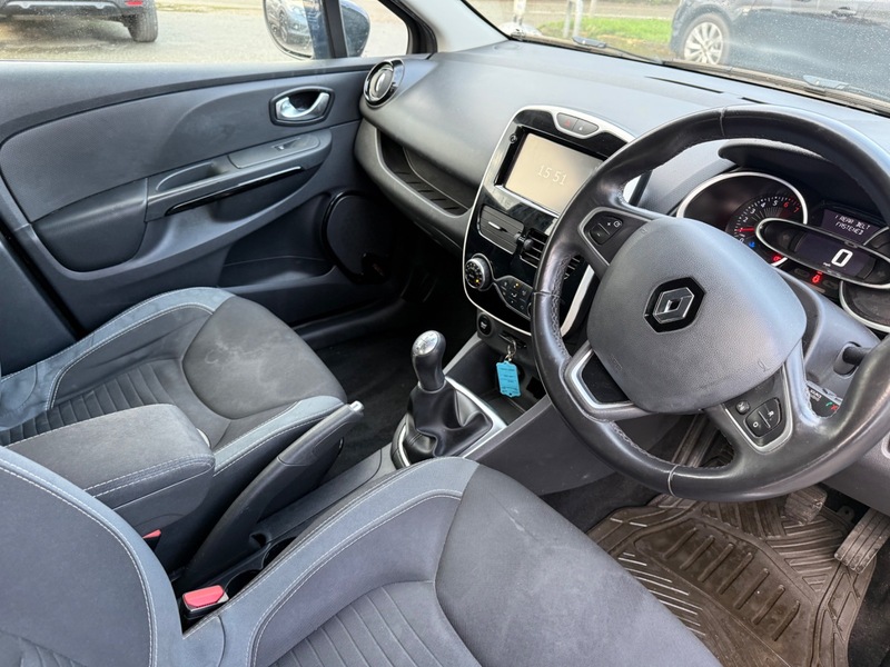 Used Renault Clio 2016 for sale - 77535628: Photo 9
