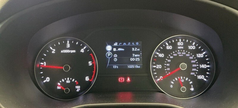 Used Kia Sportage 2017 for sale - 77953654: Photo 5