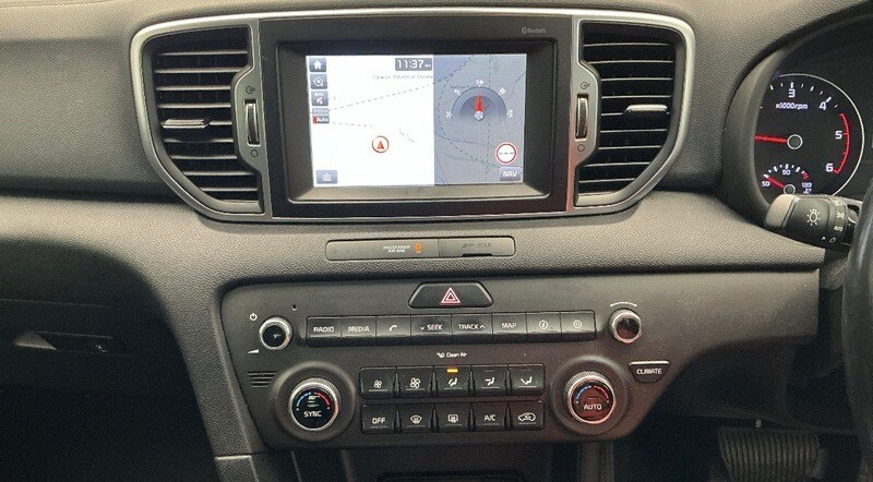 Used Kia Sportage 2017 for sale - 77953654: Photo 6