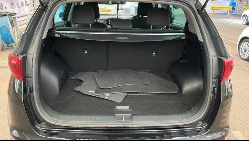 Used Kia Sportage 2017 for sale - 77953654: Photo 7