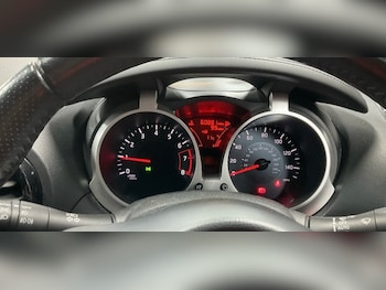 Used Nissan Juke 2016 for sale - 76454942: Photo