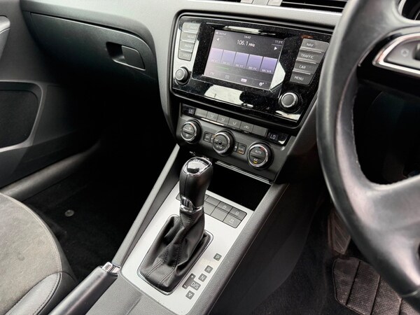Used Skoda Octavia 2015 for sale - 75444990: Photo 11