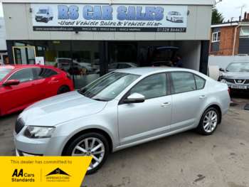 Used Skoda Octavia 2015 for sale - 75444990: Photo
