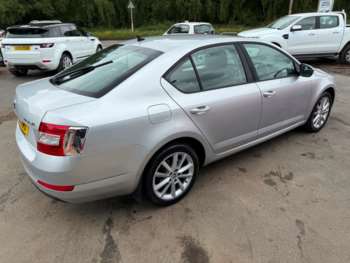 Used Skoda Octavia 2015 for sale - 75444990: Photo