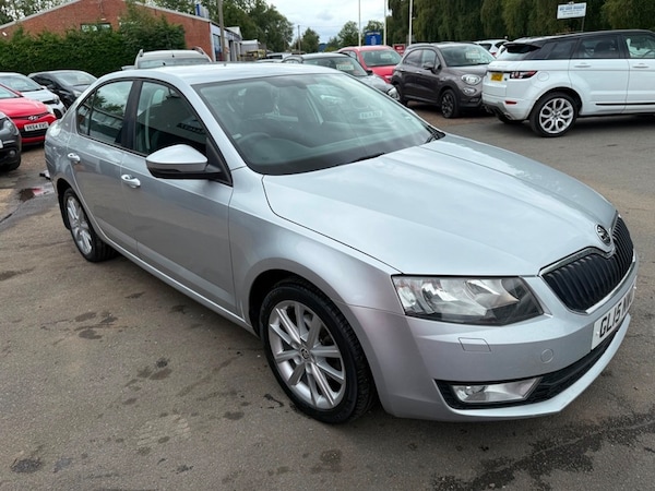 Used Skoda Octavia 2015 for sale - 75444990: Photo 3