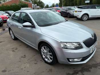 Used Skoda Octavia 2015 for sale - 75444990: Photo