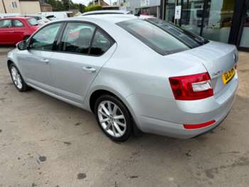 Used Skoda Octavia 2015 for sale - 75444990: Photo