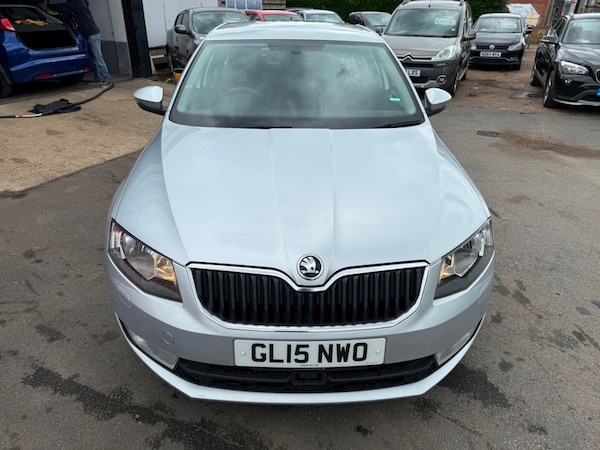 Used Skoda Octavia 2015 for sale - 75444990: Photo 6