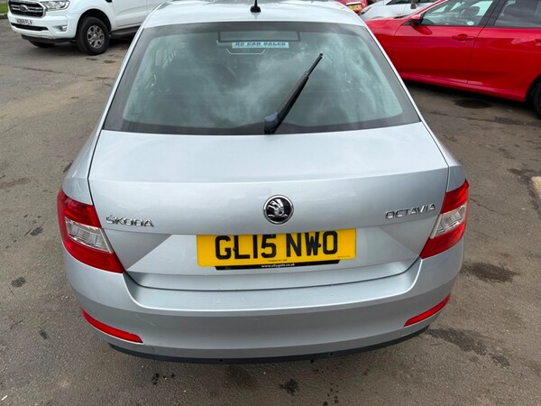 Used Skoda Octavia 2015 for sale - 75444990: Photo 7