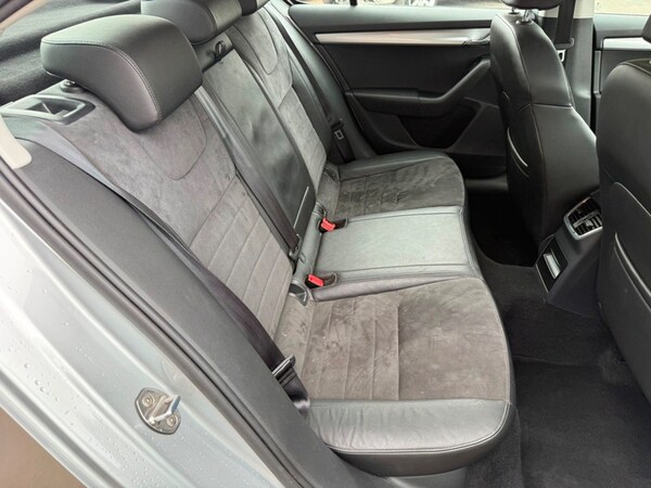 Used Skoda Octavia 2015 for sale - 75444990: Photo 9