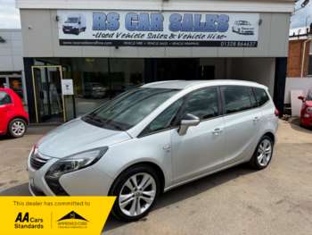 2016 - 1.4T SRi 5dr