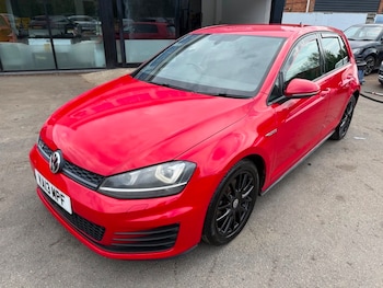 Used Volkswagen Golf 2013 for sale - 79423376: Photo