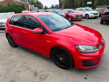 Used Volkswagen Golf 2013 for sale - 79423376: Photo