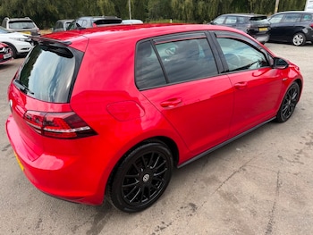 Used Volkswagen Golf 2013 for sale - 79423376: Photo