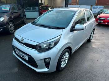 Used Kia Picanto 2018 for sale - 73170977: Photo