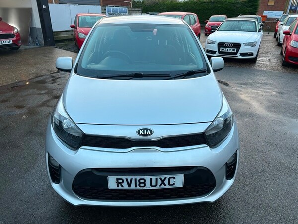Used Kia Picanto 2018 for sale - 73170977: Photo 5