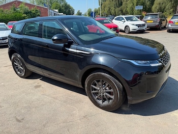 Used Land Rover Range Rover Evoque 2019 for sale - 79323641: Photo
